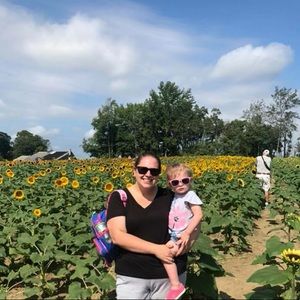 Meet your Posher, Kimberly